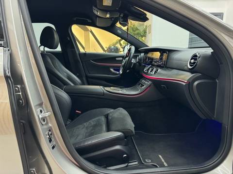 2022 Mercedes-Benz E-klasa — sličica 19