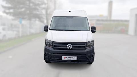 2024 Volkswagen Crafter — sličica 2