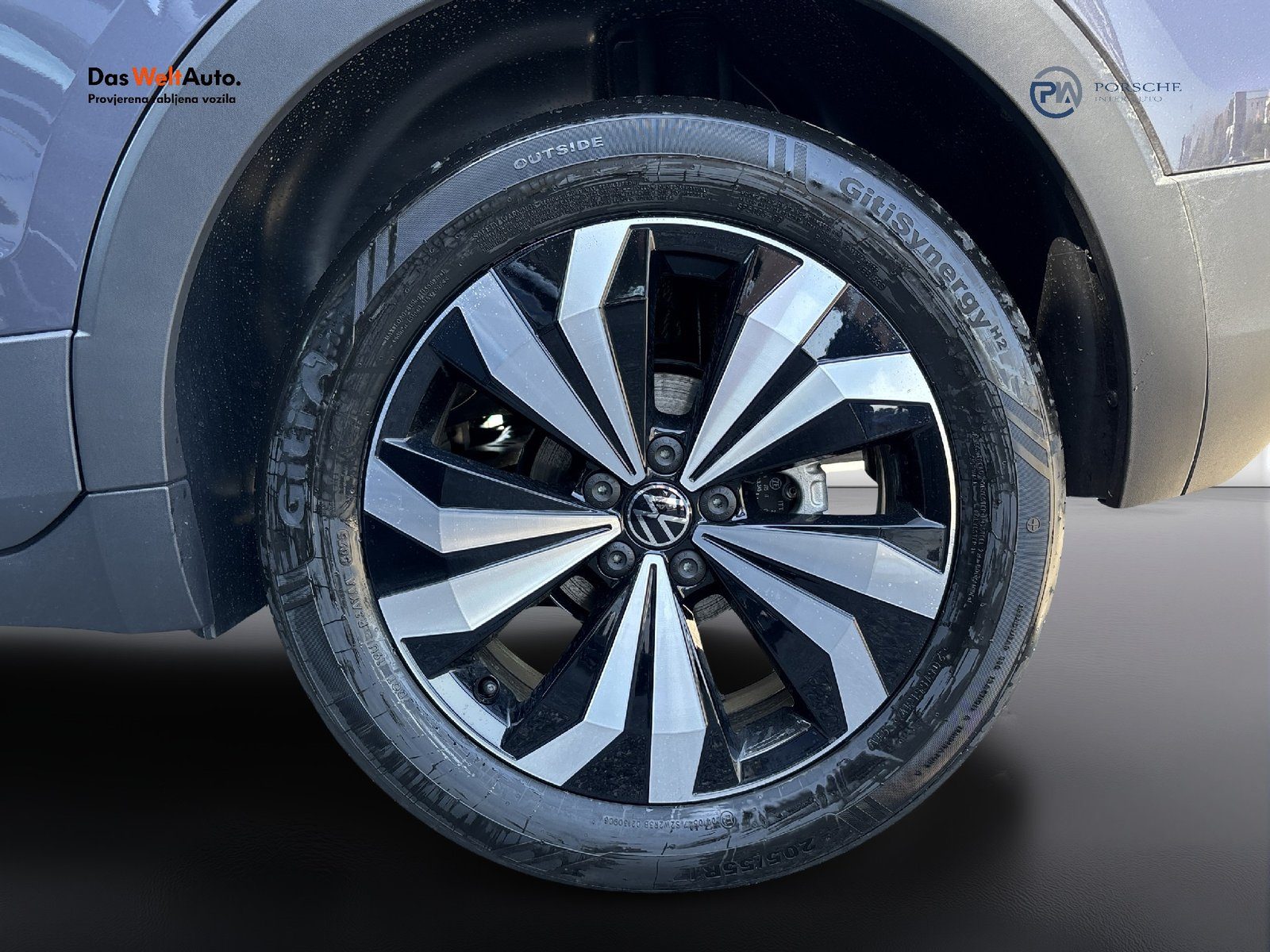 2026 Volkswagen T-Cross — fotografija 23