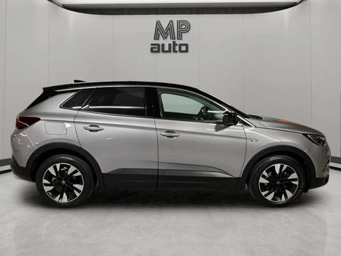 2019 Opel Grandland — sličica 8