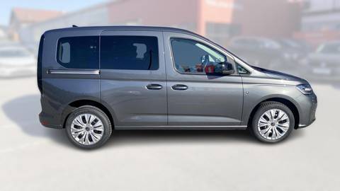 2025 Volkswagen Caddy — sličica 8