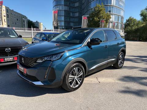 2022 Peugeot 3008 — sličica 2