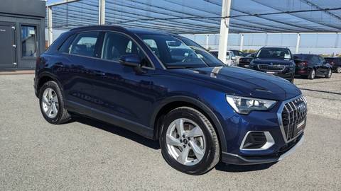 2022 Audi Q3 — sličica 3