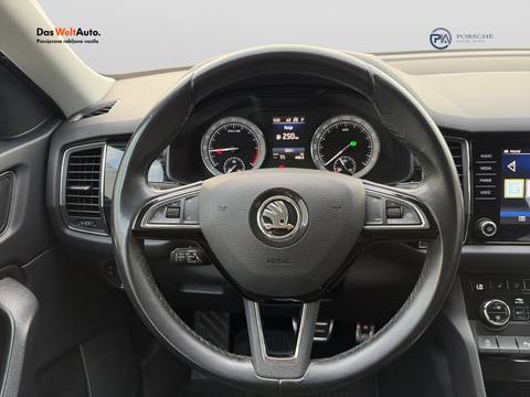2019 Škoda Kodiaq — sličica 14