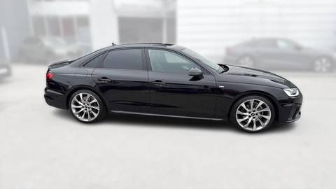 2022 Audi A4 — sličica 8
