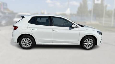 2024 Škoda Fabia — sličica 8