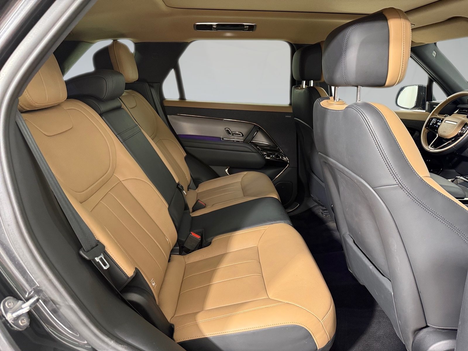 2023 Land Rover Range Rover Sport — fotografija 21