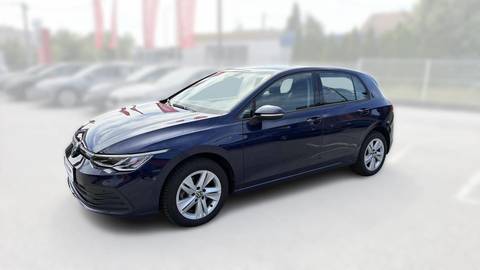 2024 Volkswagen Golf