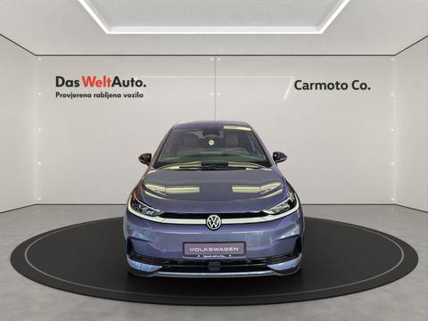 2026 Volkswagen ID.3 — sličica 7