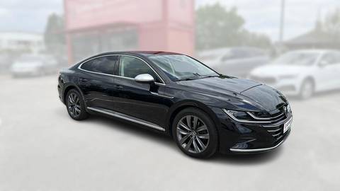 2022 Volkswagen Arteon — sličica 3