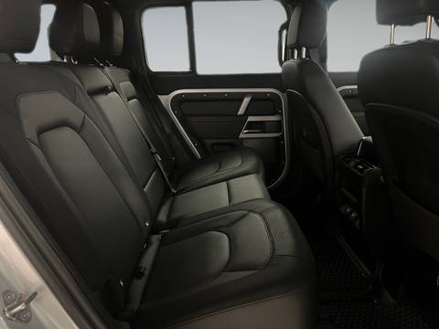 2023 Land Rover Defender — sličica 8