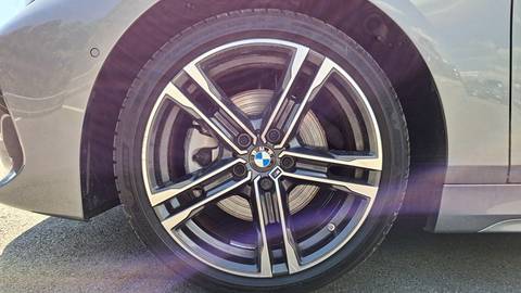 2023 BMW Serija 1 — sličica 30