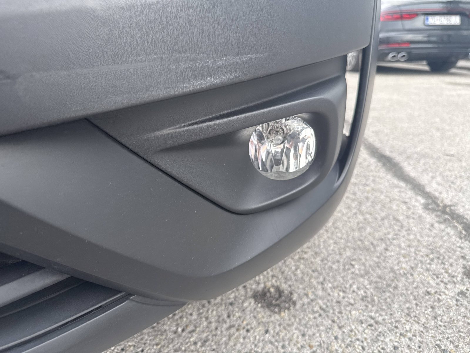 2022 Renault Express — fotografija 13