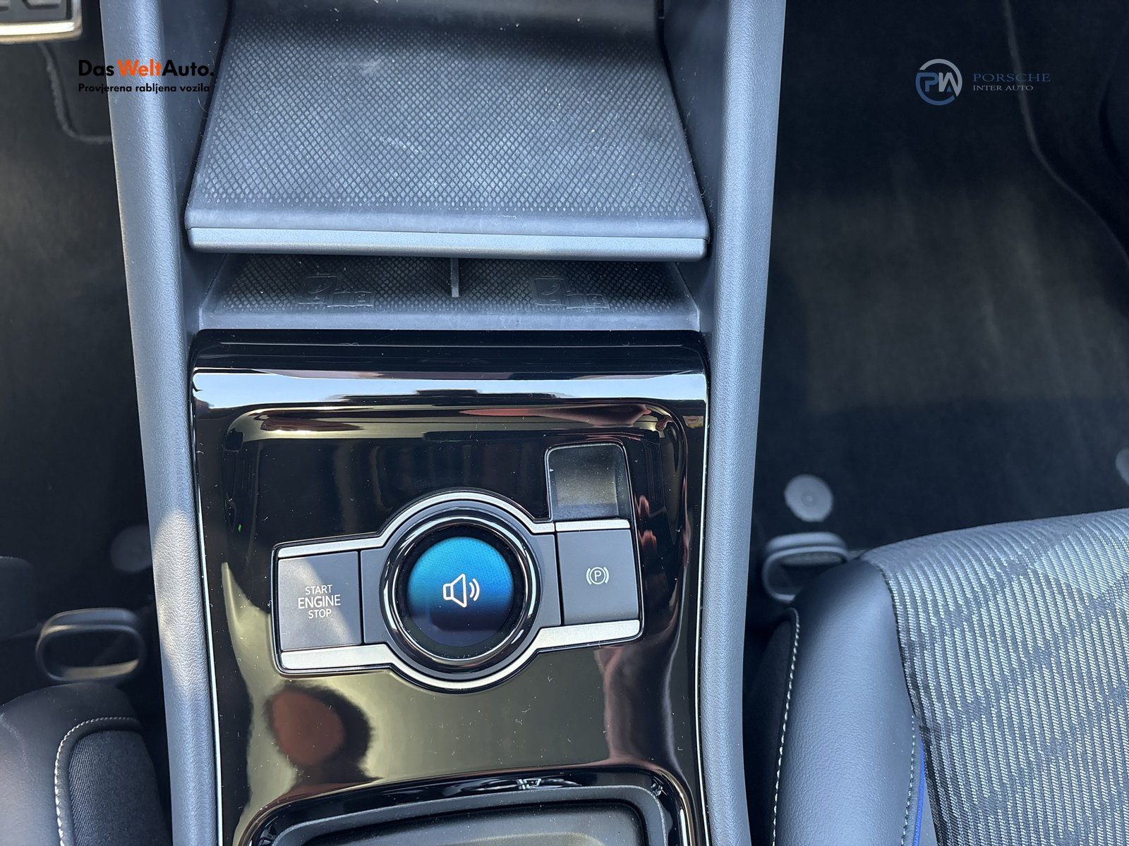 2026 Volkswagen Tayron — fotografija 18