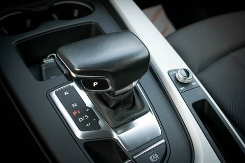 2023 Audi A4 — sličica 18