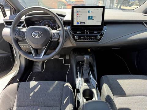 2025 Toyota Corolla — sličica 9