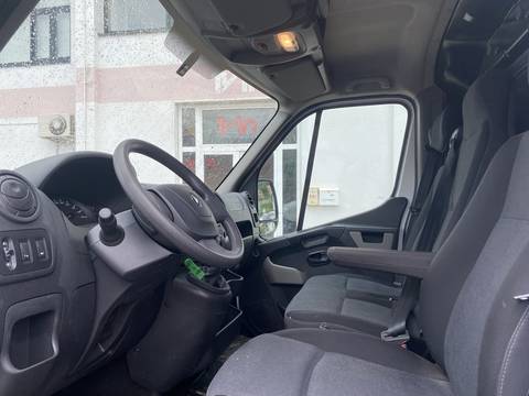 2018 Renault Master — sličica 6