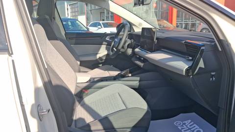 2026 Škoda Epiq — sličica 9