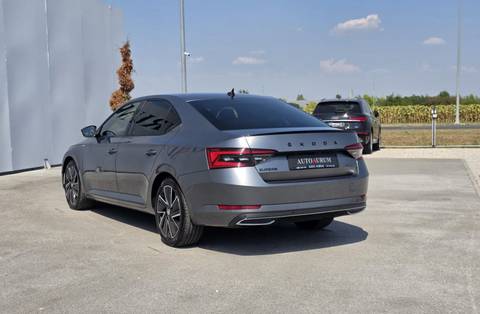 2023 Škoda Superb — sličica 3