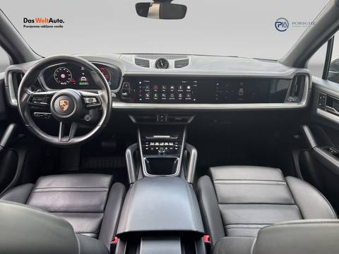 2023 Porsche Cayenne — sličica 13