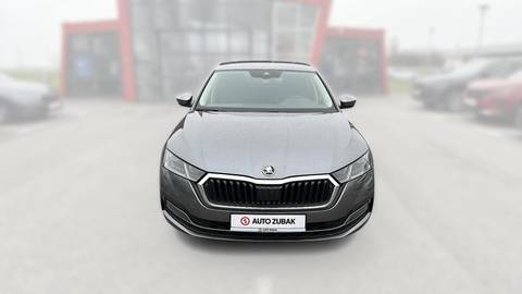 2024 Škoda Octavia — sličica 2
