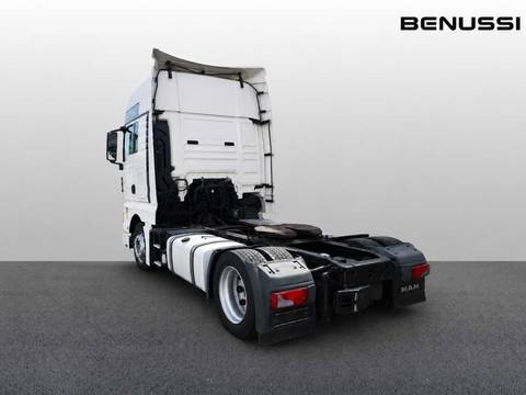 2018 MAN TGX — sličica 3