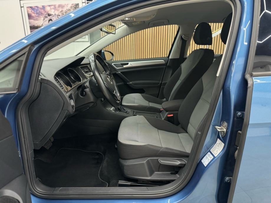 2015 Volkswagen Golf — fotografija 6