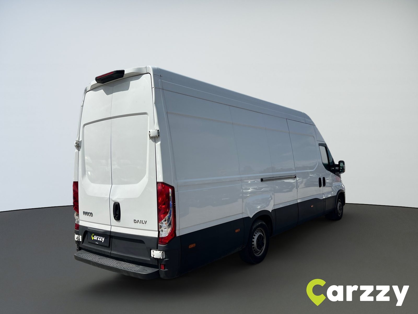 2023 Iveco DAILY — fotografija 5
