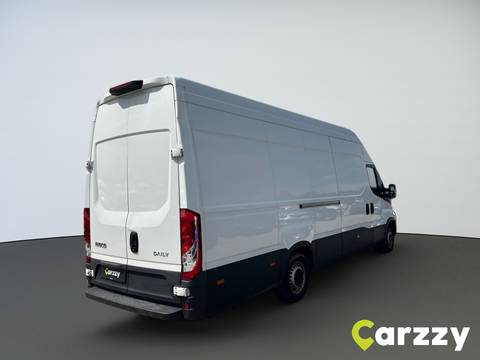 2023 Iveco DAILY — sličica 5