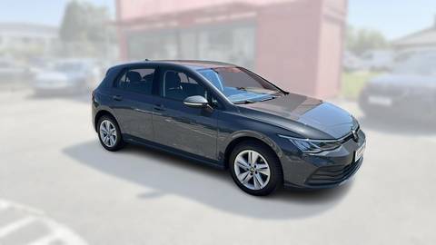 2024 Volkswagen Golf — sličica 3