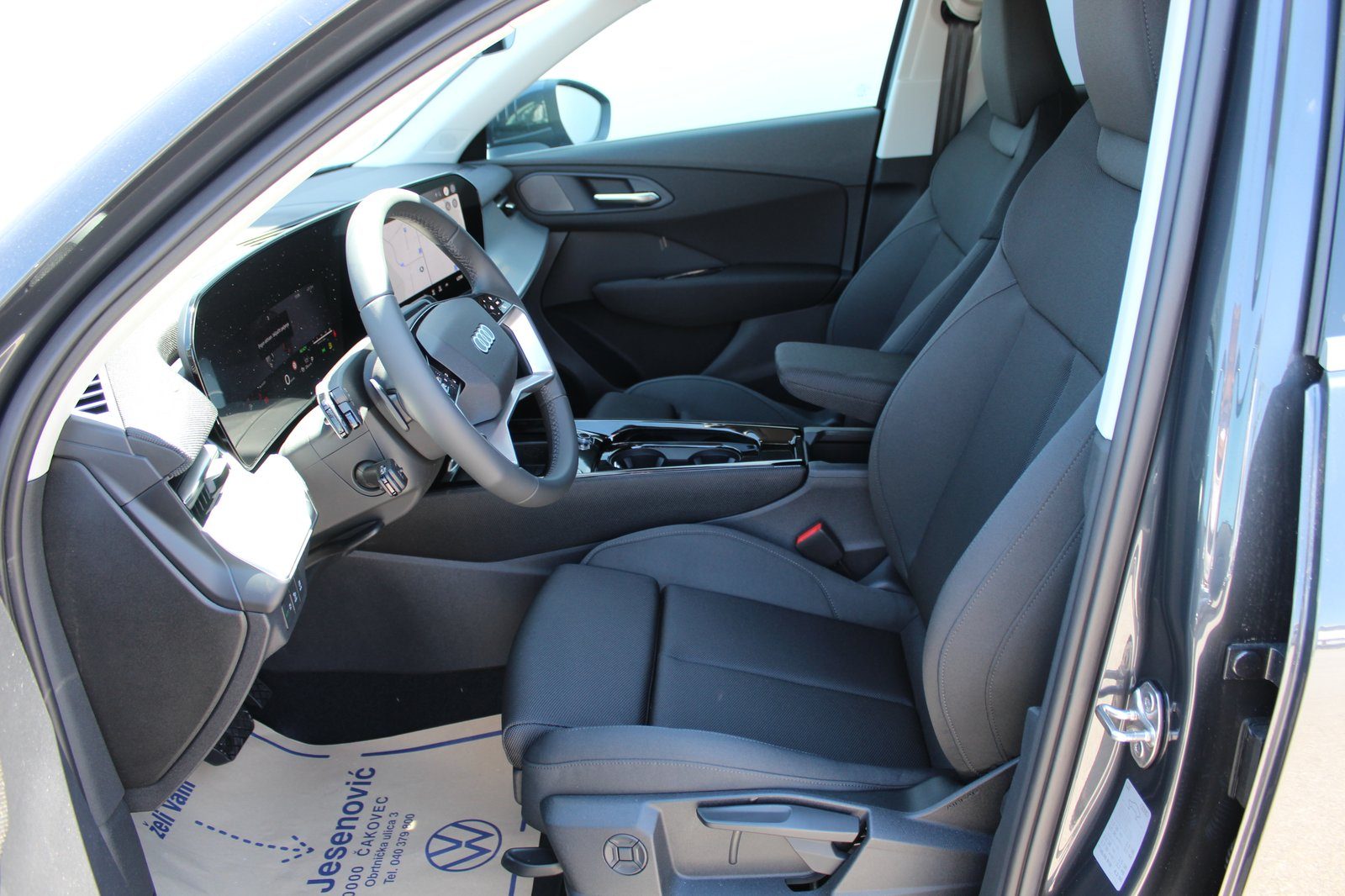 2026 Audi Q3 — fotografija 8