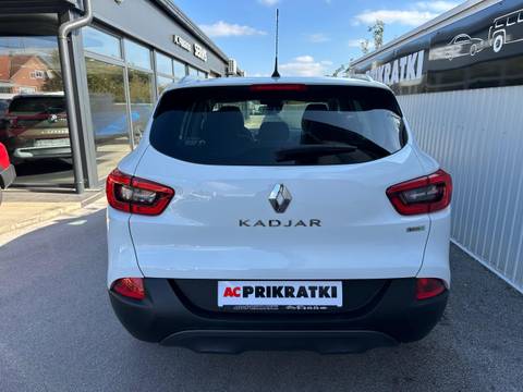 2015 Renault Kadjar — sličica 12