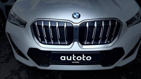 2023 BMW X1 — sličica 22