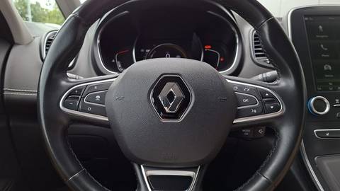 2017 Renault Grand — sličica 19