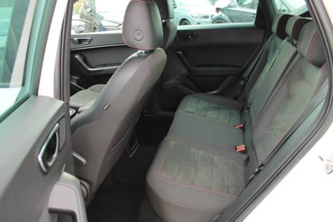 2020 Seat Ateca — sličica 11