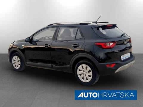 2019 Kia Stonic — sličica 2