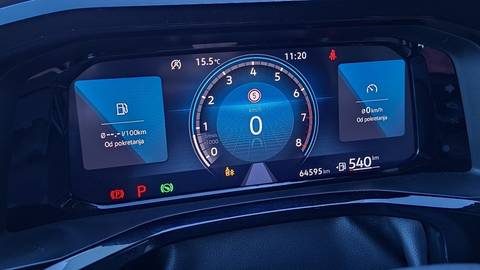 2024 Volkswagen Multivan — sličica 22
