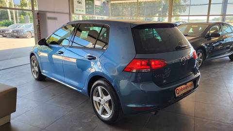 2013 Volkswagen Golf — sličica 8