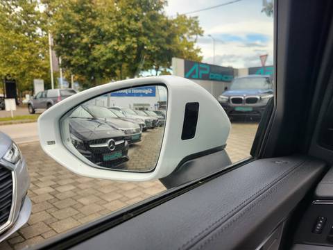 2022 Audi A6 S line — sličica 29