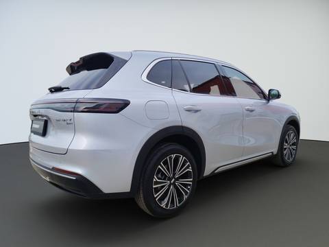 2026 Geely Starray EM-i — sličica 5