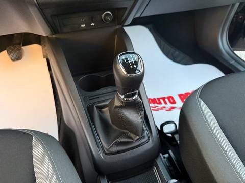 2016 Škoda Fabia — sličica 14