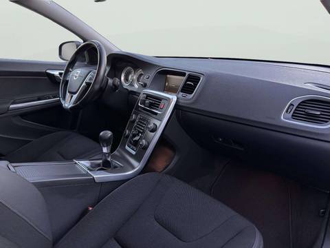2013 Volvo S60 — sličica 13