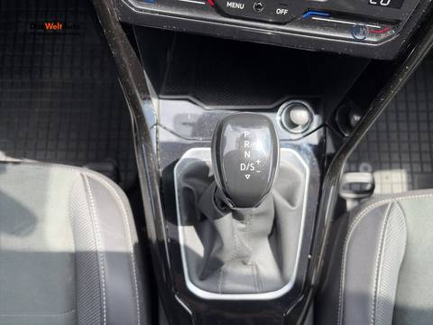 2024 Volkswagen T-Roc — sličica 19