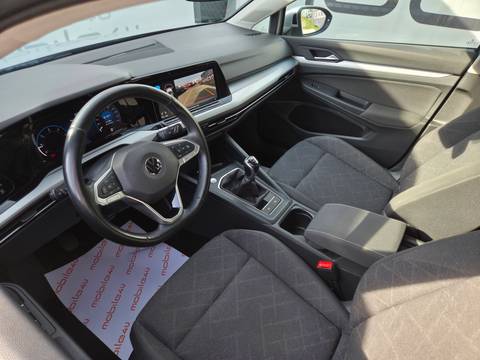 2020 Volkswagen Golf — sličica 6