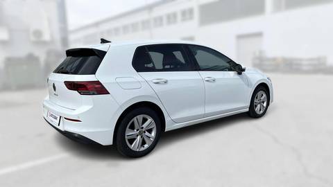 2021 Volkswagen Golf — sličica 7