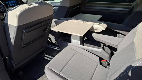 2024 Volkswagen Multivan — sličica 9