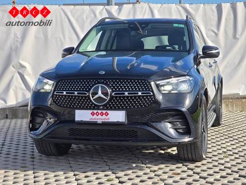 2023 Mercedes-Benz GLE — sličica 2