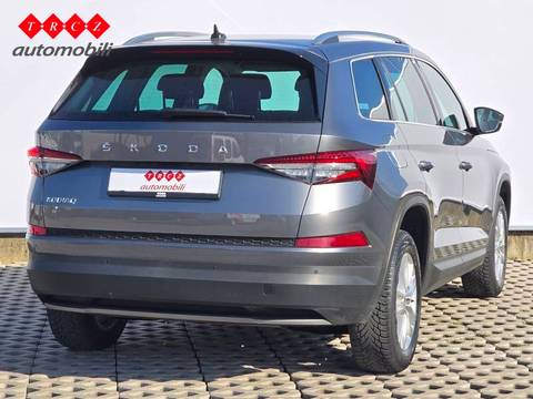 2021 Škoda Kodiaq — sličica 3