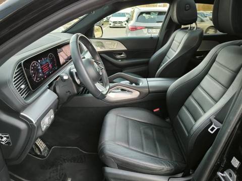 2024 Mercedes-Benz GLE — sličica 19