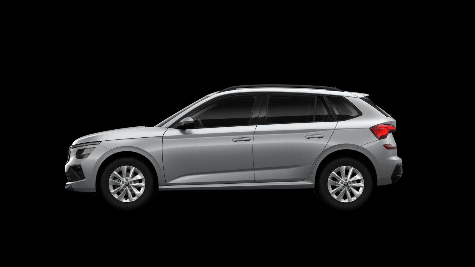 2026 Škoda Kamiq — fotografija 3